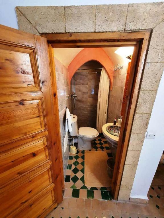 מלון מרקש Riad Tamazouzte מראה חיצוני תמונה